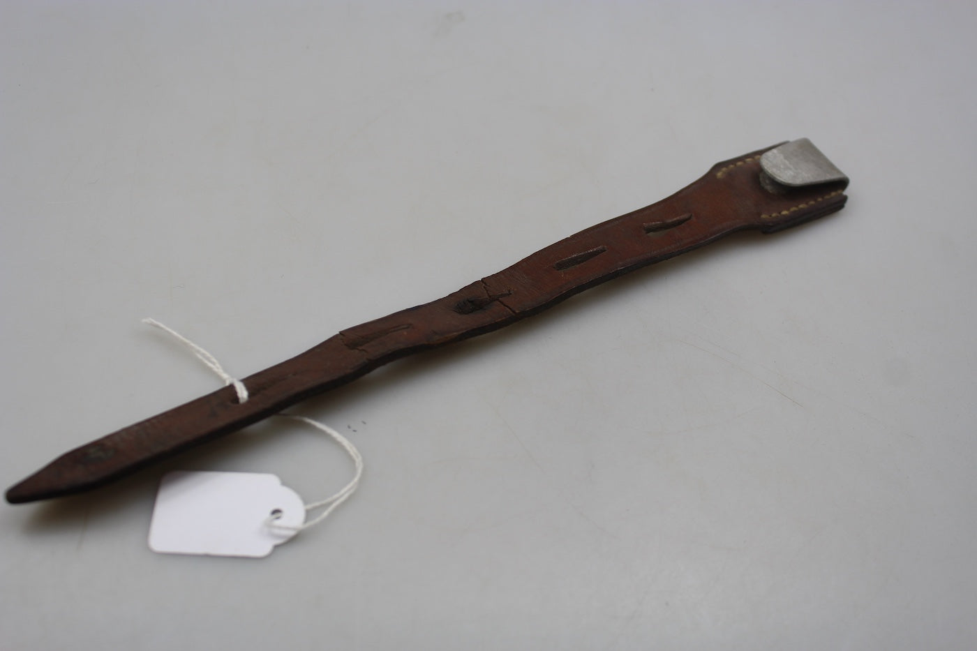 Cinghia zaino "affe" WH WW2