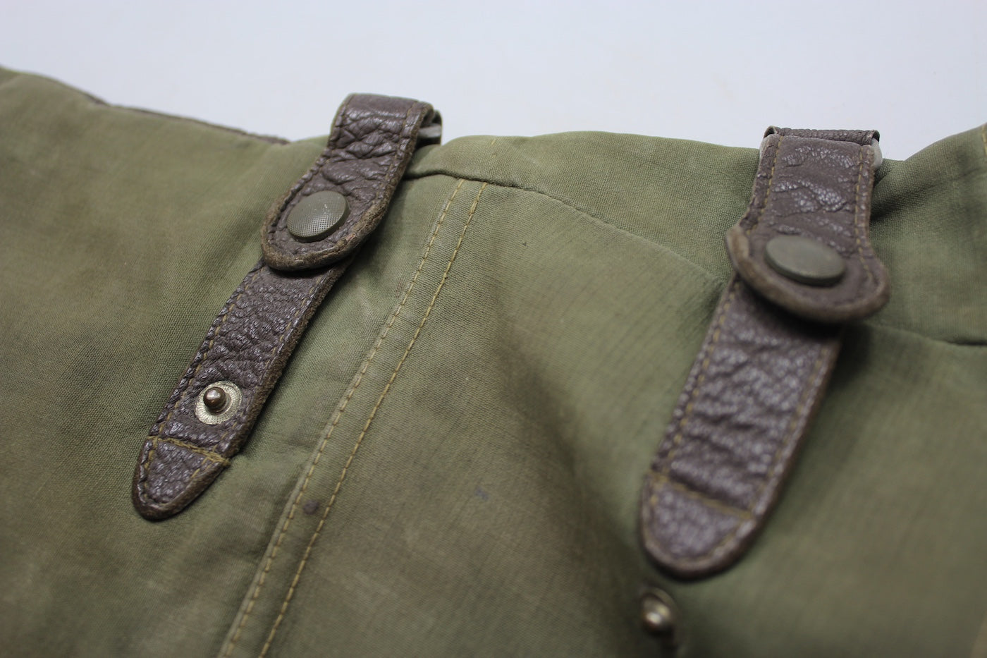 Coppia guanti motociclista WH WW 2