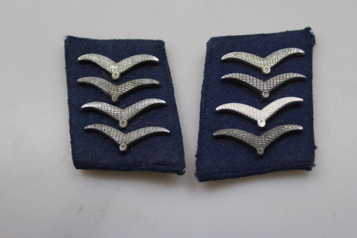 Coppia di spalline truppa WL WW 2