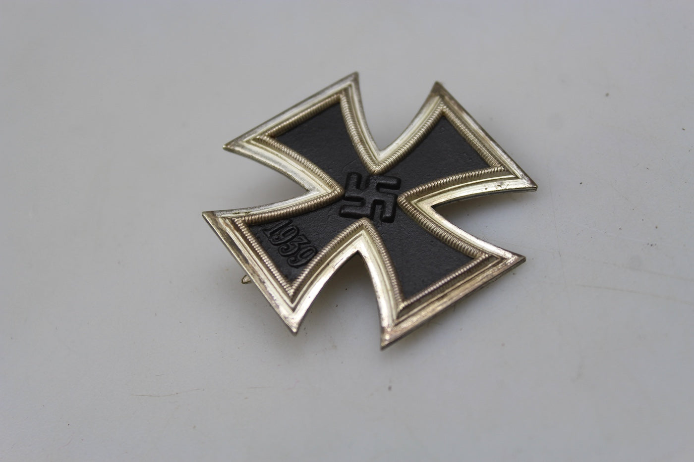 Croce di Ferro Prima Classe WW2
