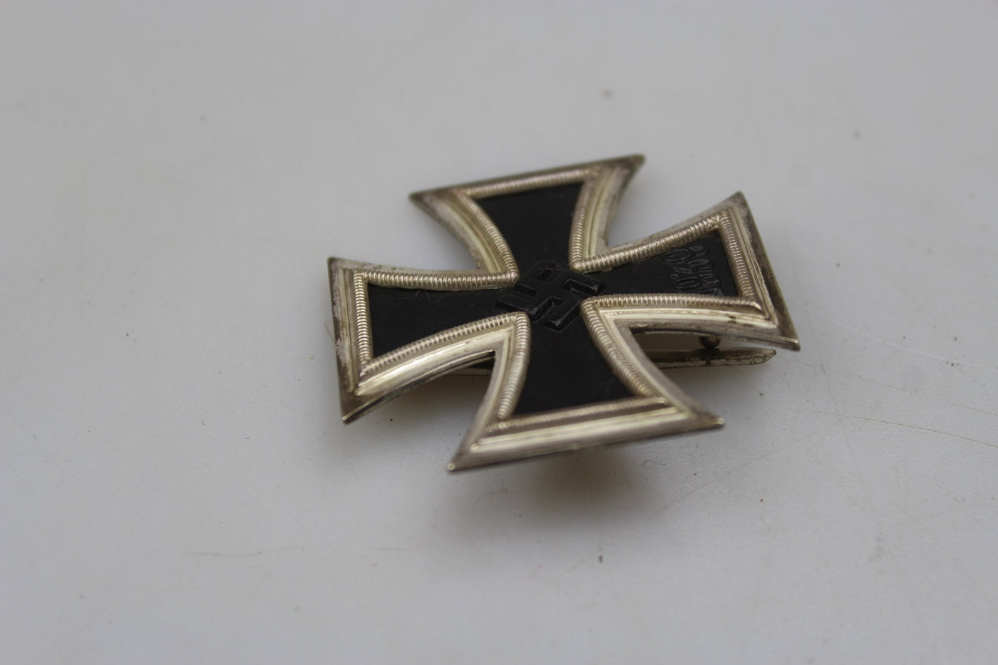 Croce di Ferro Prima Classe WW2
