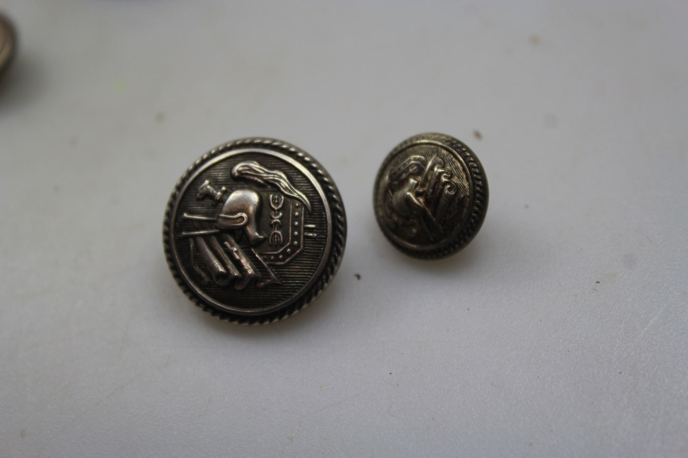 Bottoni giacca Generale REI WW2