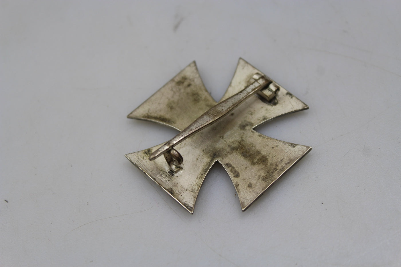 Croce di Ferro Prima Classe WW2