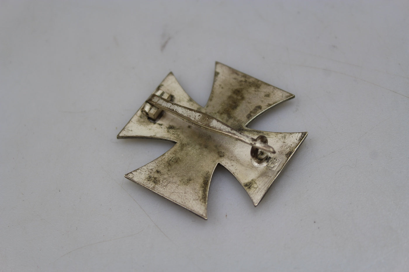 Croce di Ferro Prima Classe WW2