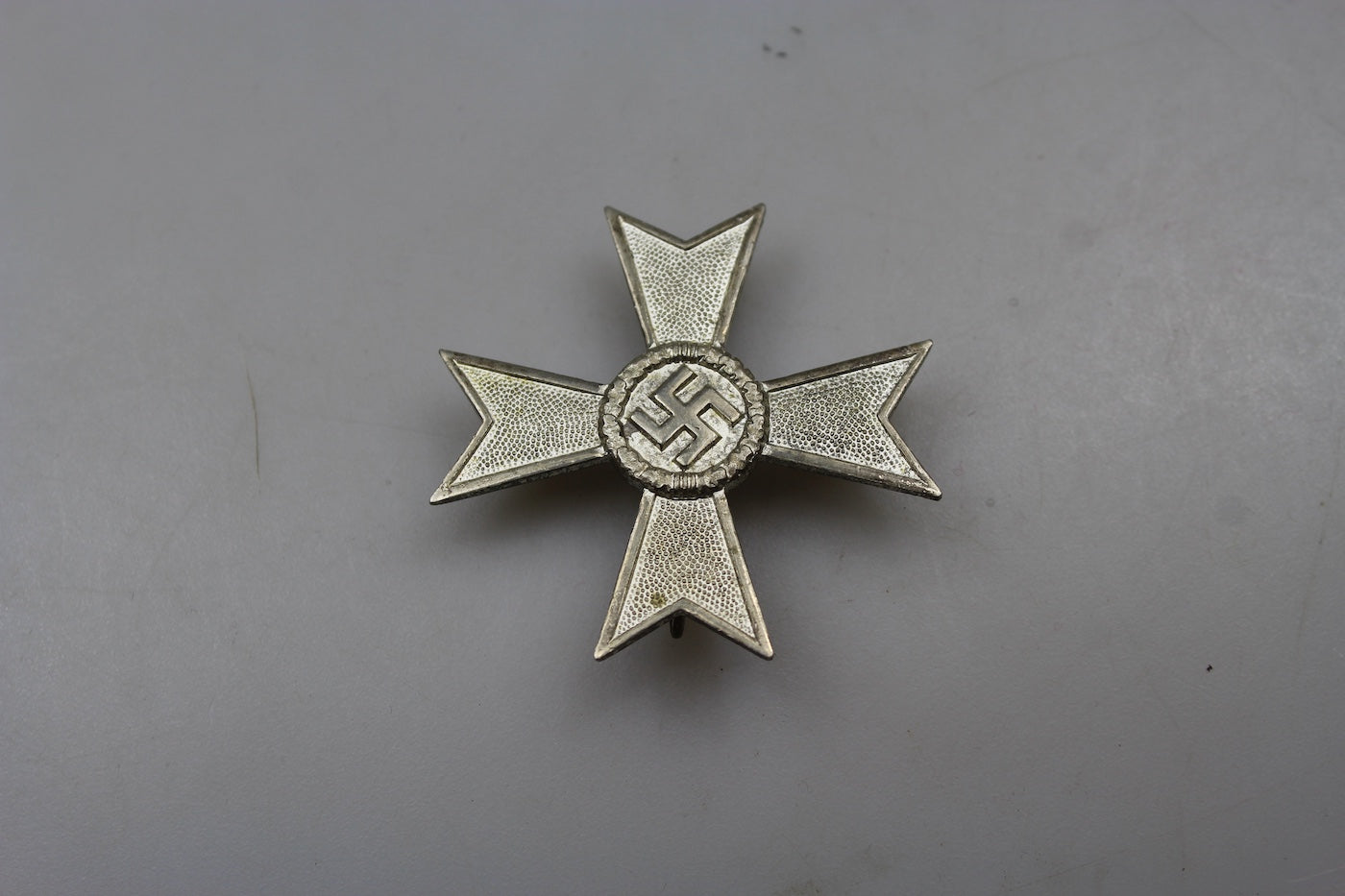 KVK senza Spade Prima Classe III° Reich anni 30/40'
