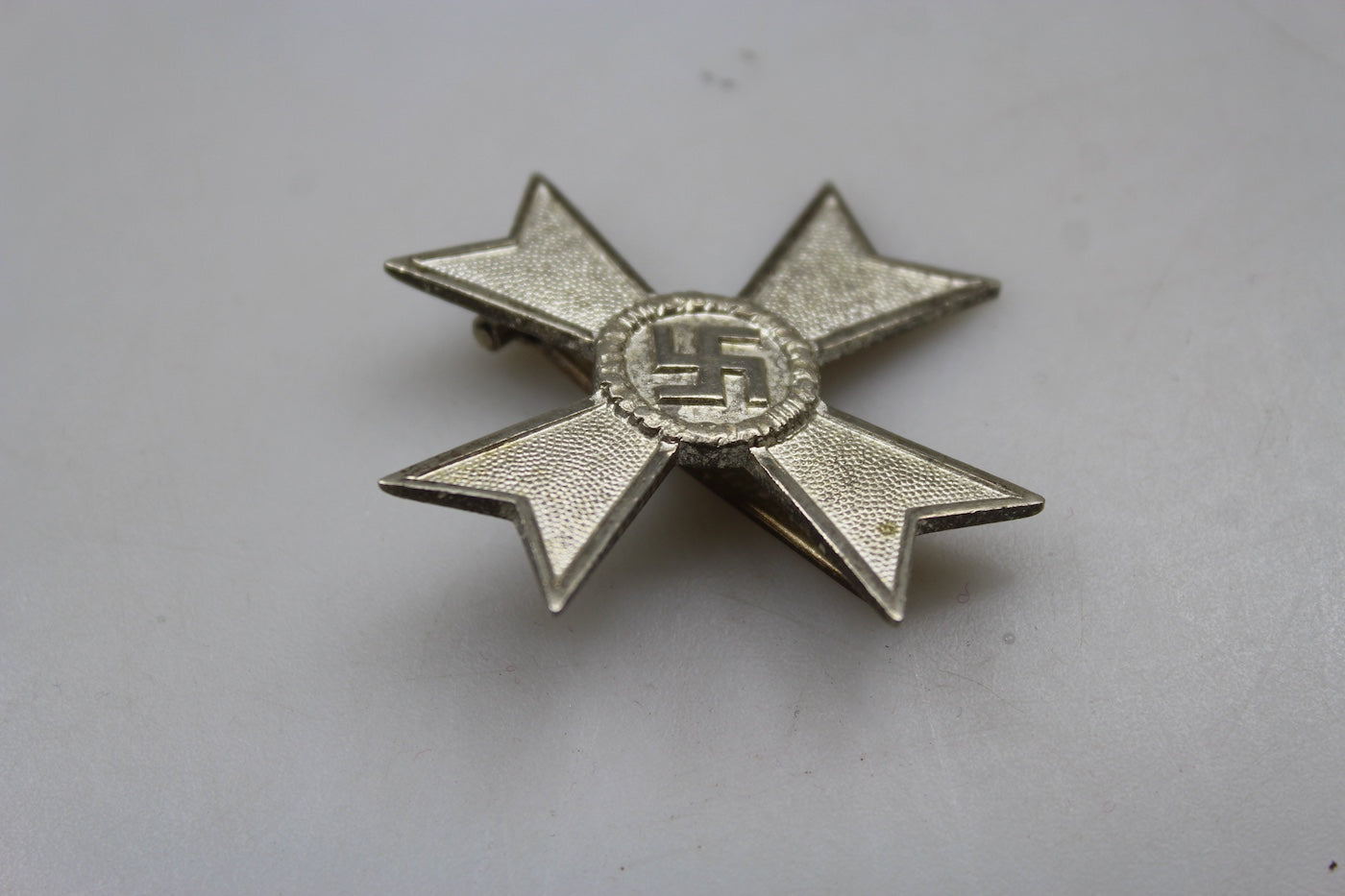 KVK senza Spade Prima Classe III° Reich anni 30/40'
