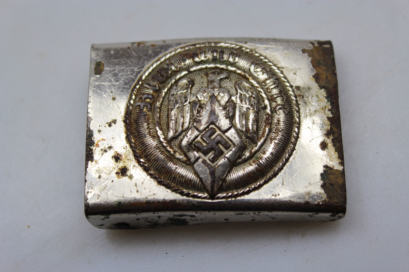 Fibbia Hitlerjugend