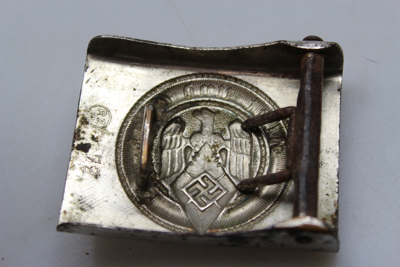 Fibbia Hitlerjugend