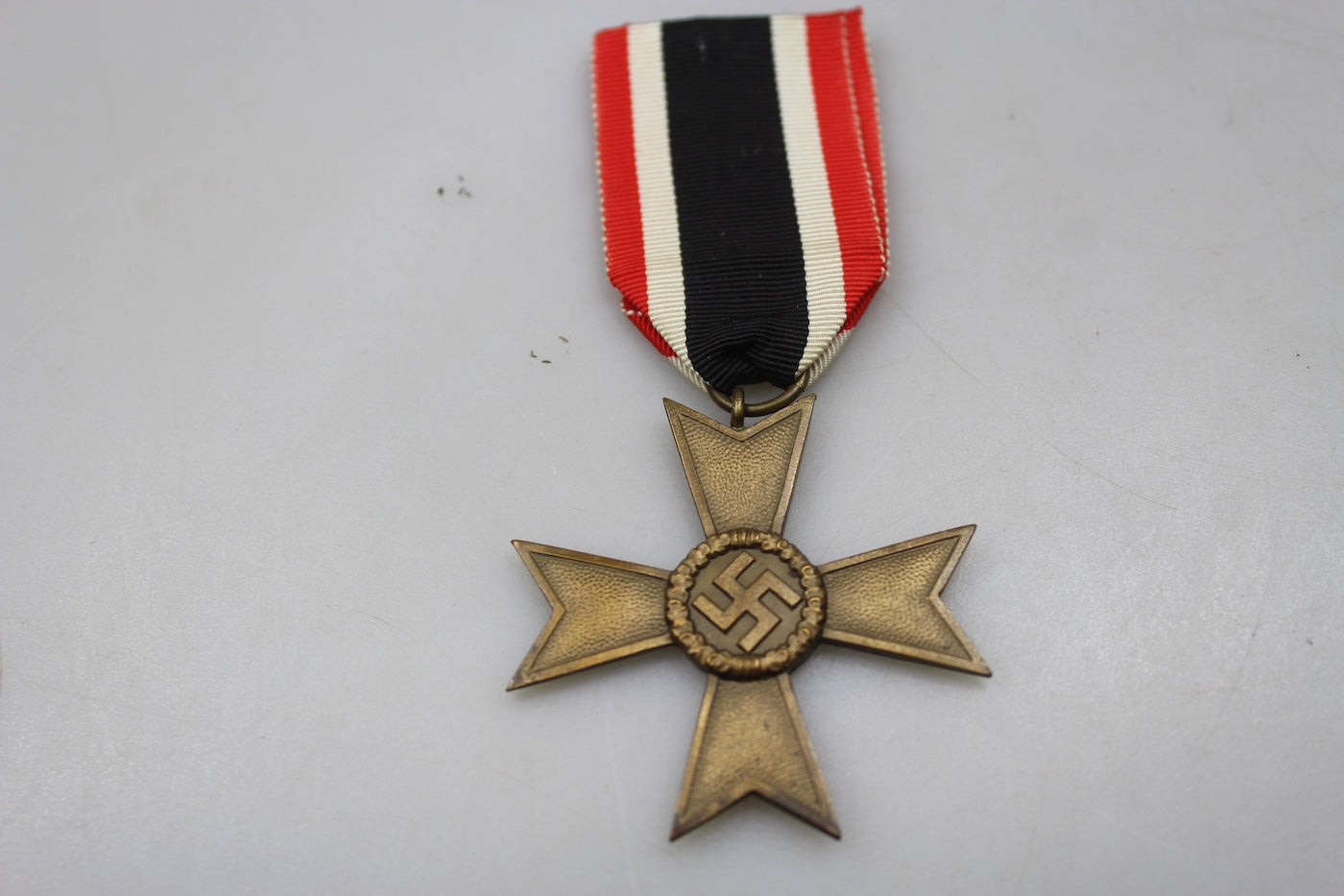 KVK senza Spade Seconda Classe WW2