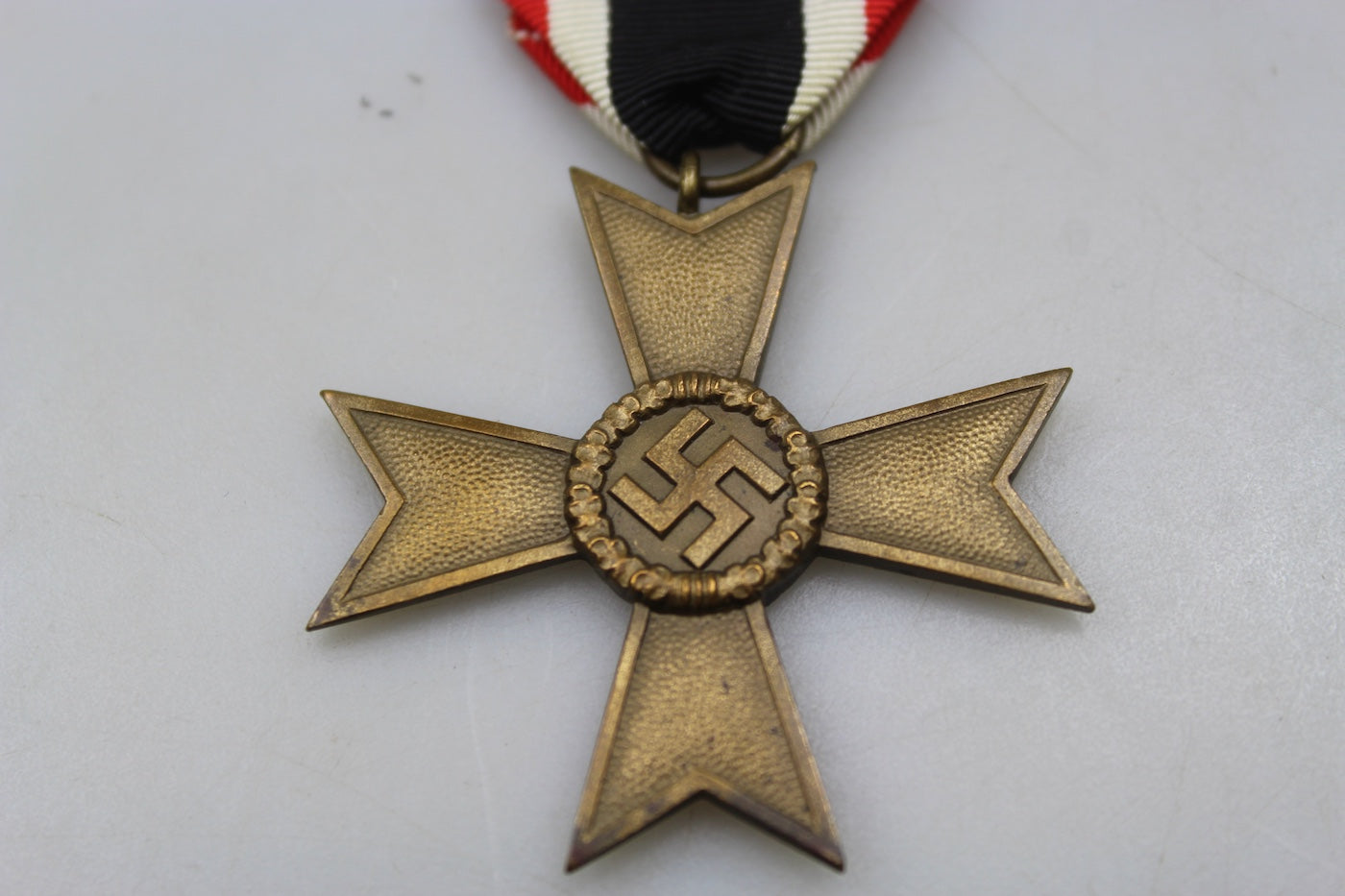 KVK senza Spade Seconda Classe WW2