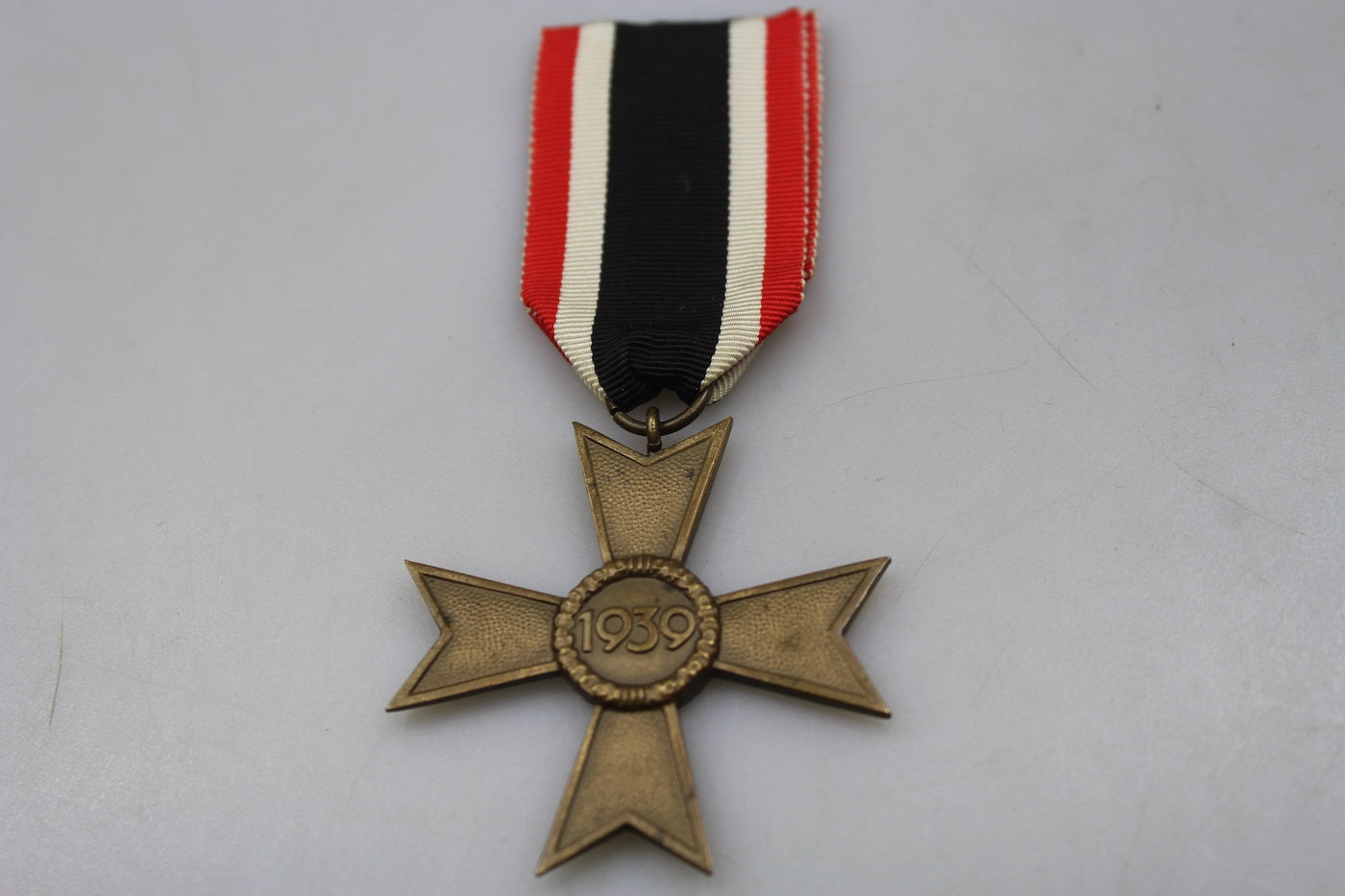 KVK senza Spade Seconda Classe WW2