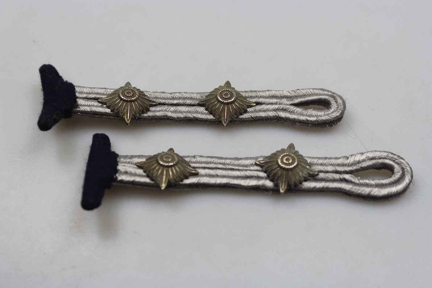 Spalline Kapitanleutnant Kriegsmarine WW 2