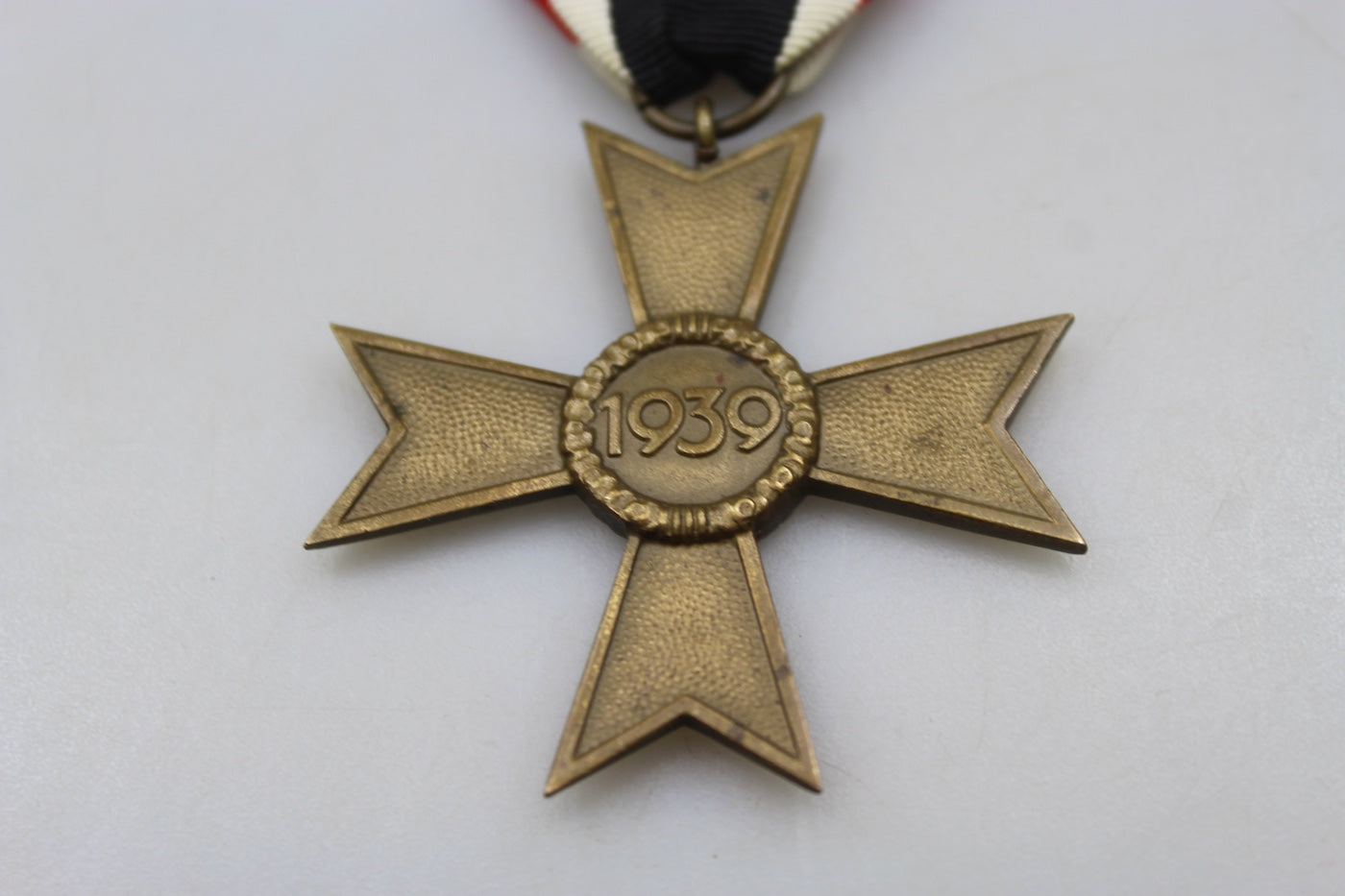 KVK senza Spade Seconda Classe WW2