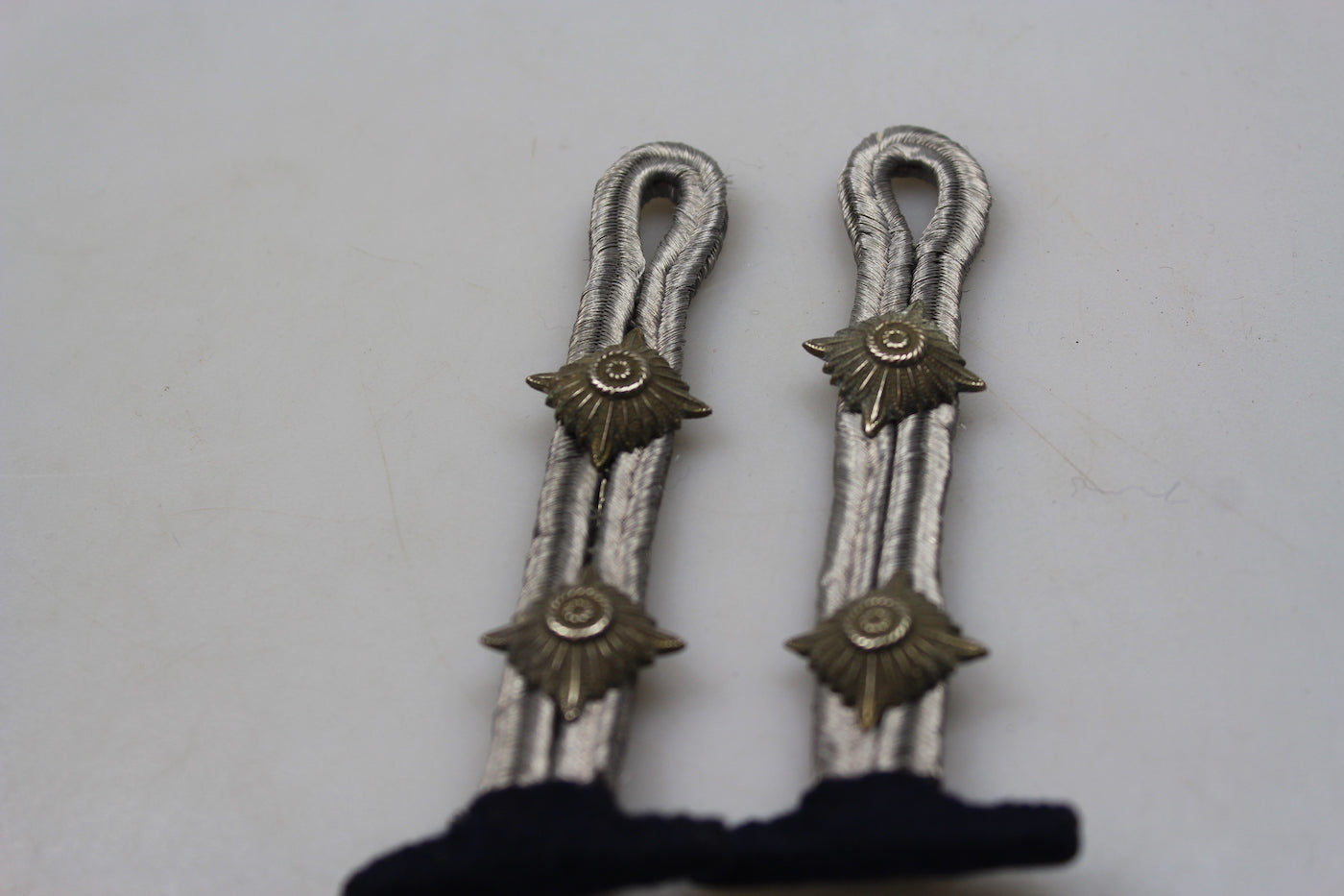 Spalline Kapitanleutnant Kriegsmarine WW 2