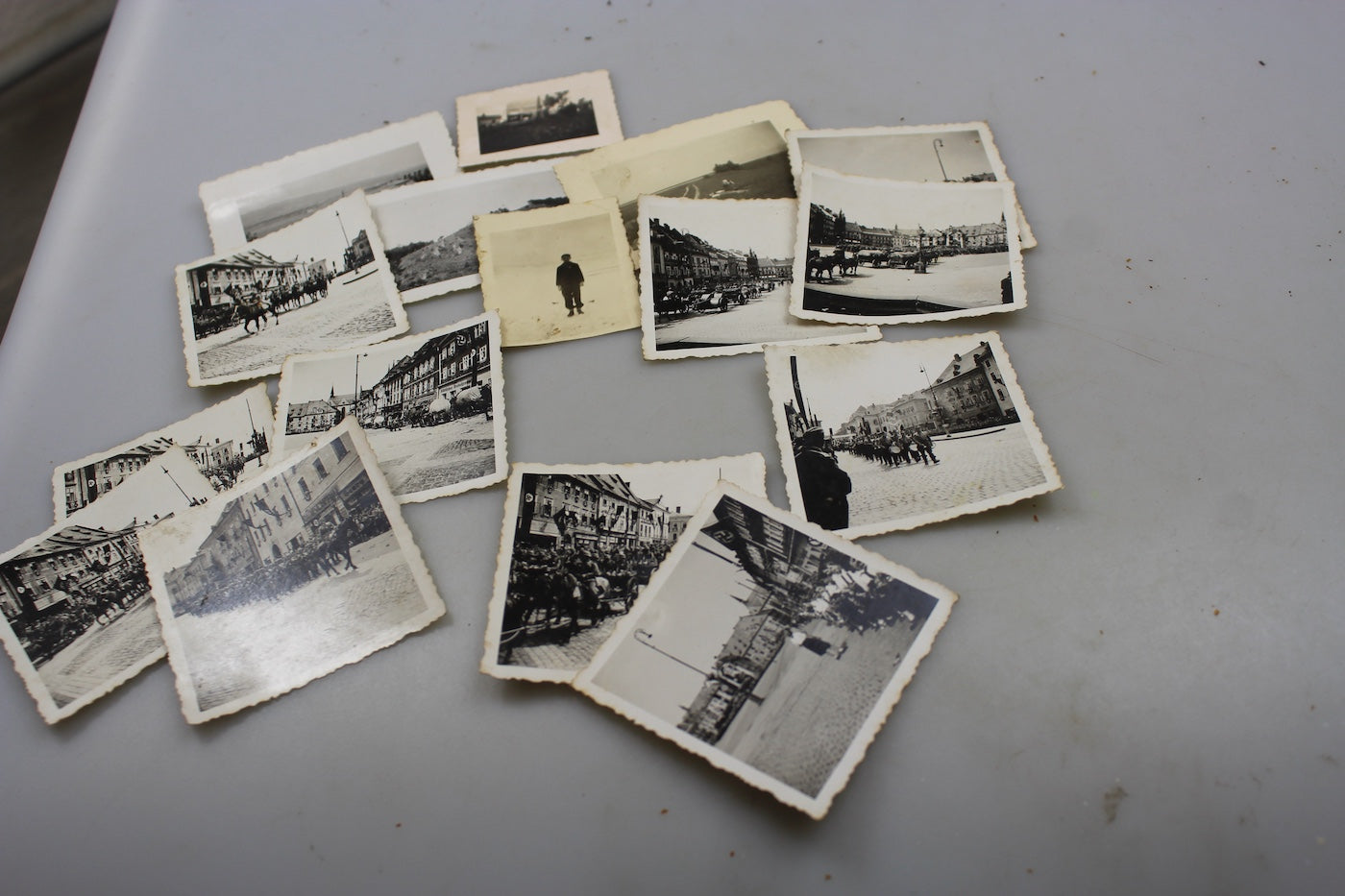 #16 foto unico soggetto WH WW2