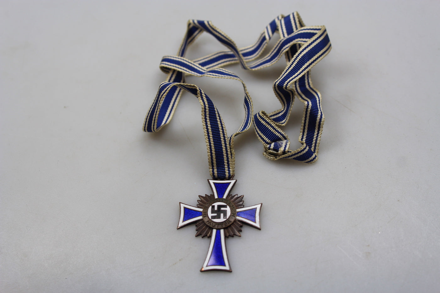 Mutterkreuz 3^ Classe “bronzo”