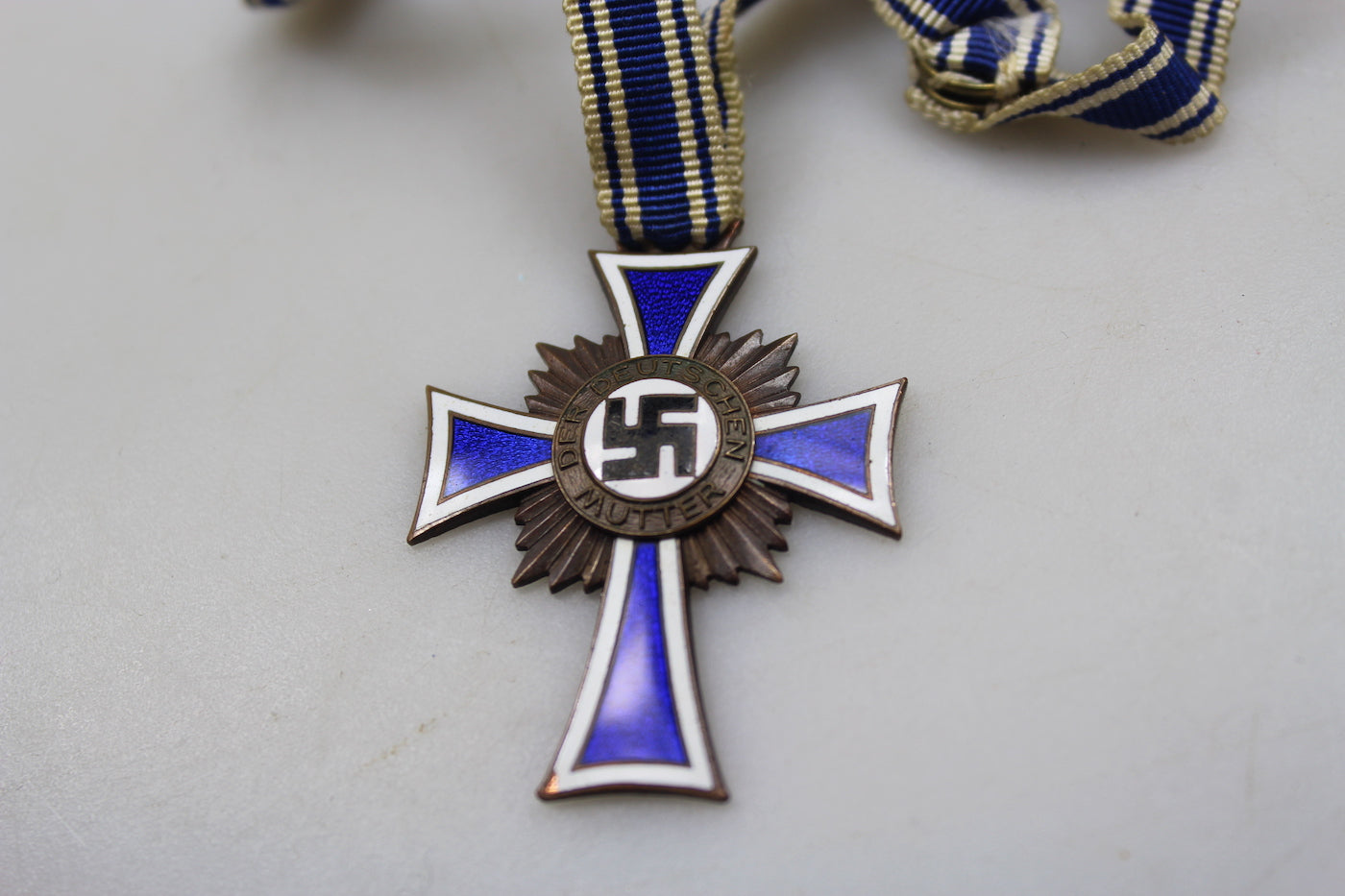 Mutterkreuz 3^ Classe “bronzo”