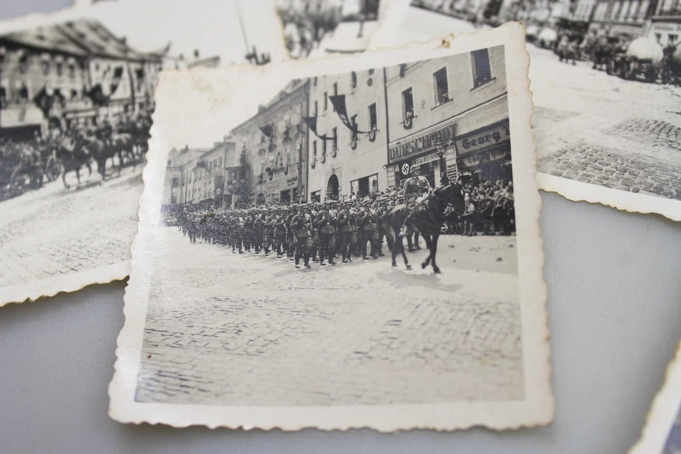 #16 foto unico soggetto WH WW2