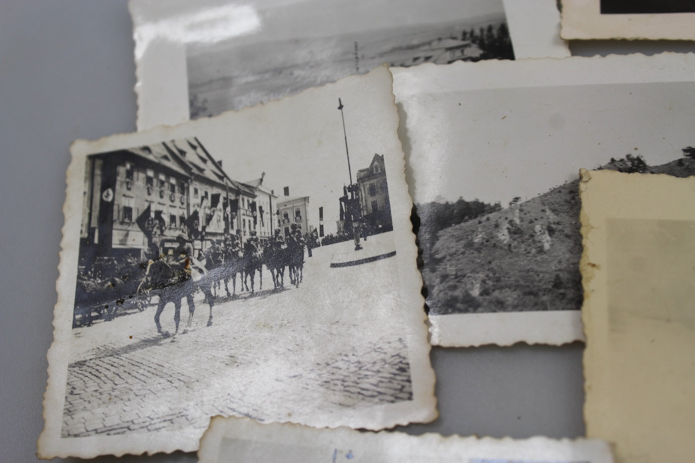 #16 foto unico soggetto WH WW2