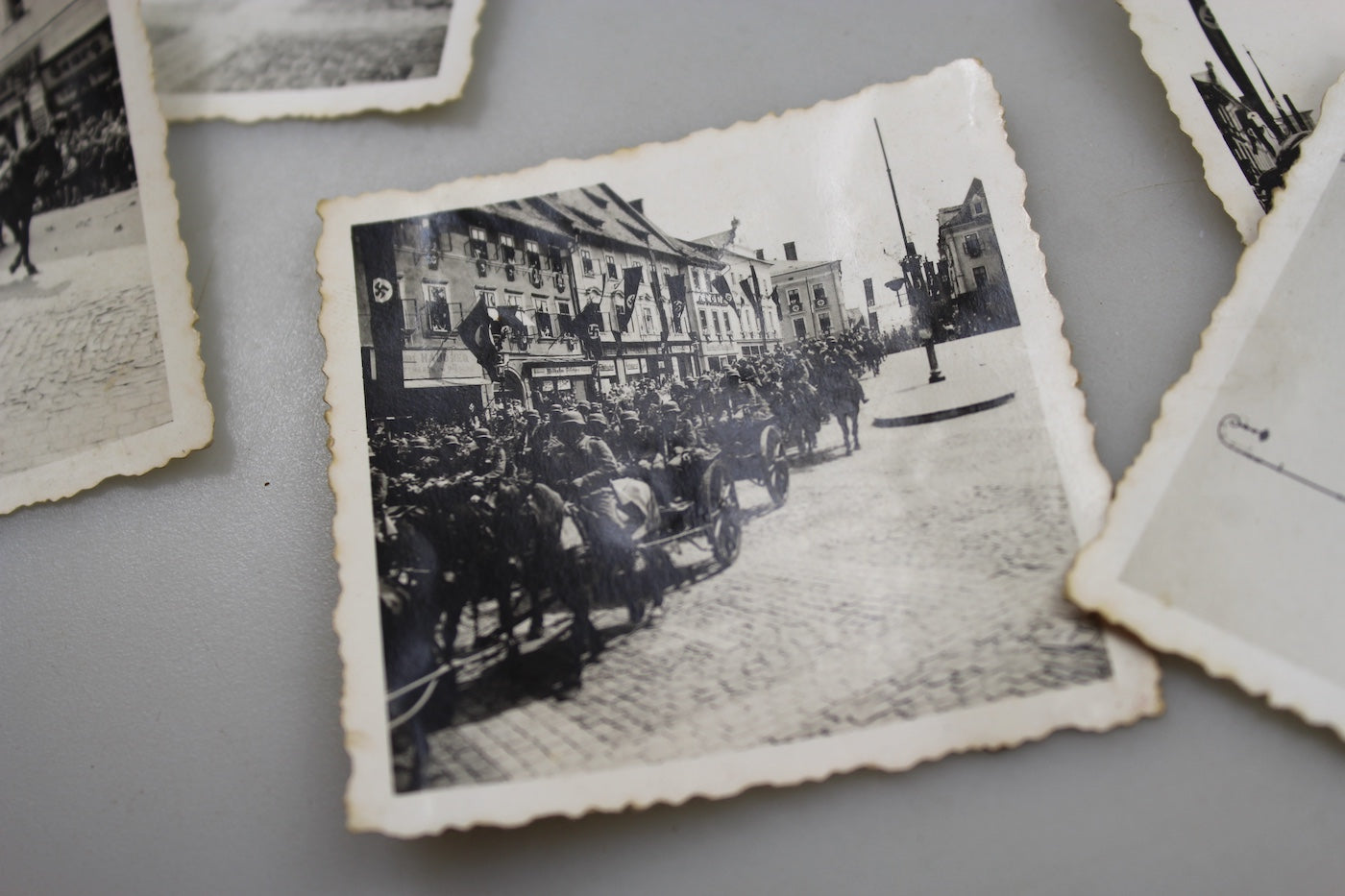 #16 foto unico soggetto WH WW2