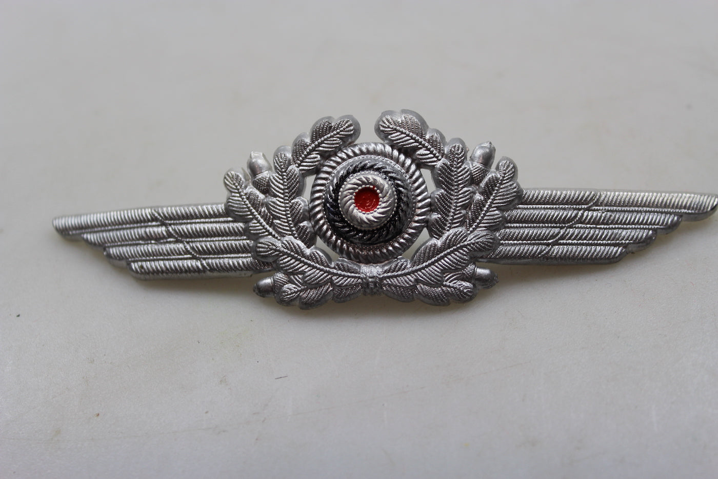 Serto Schirmmutze Luftwaffe WW 2