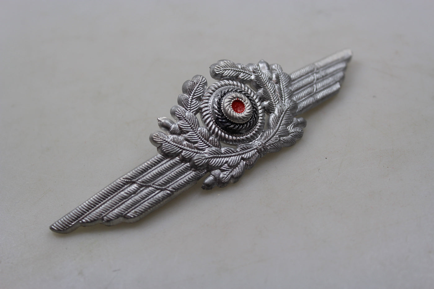 Serto Schirmmutze Luftwaffe WW 2