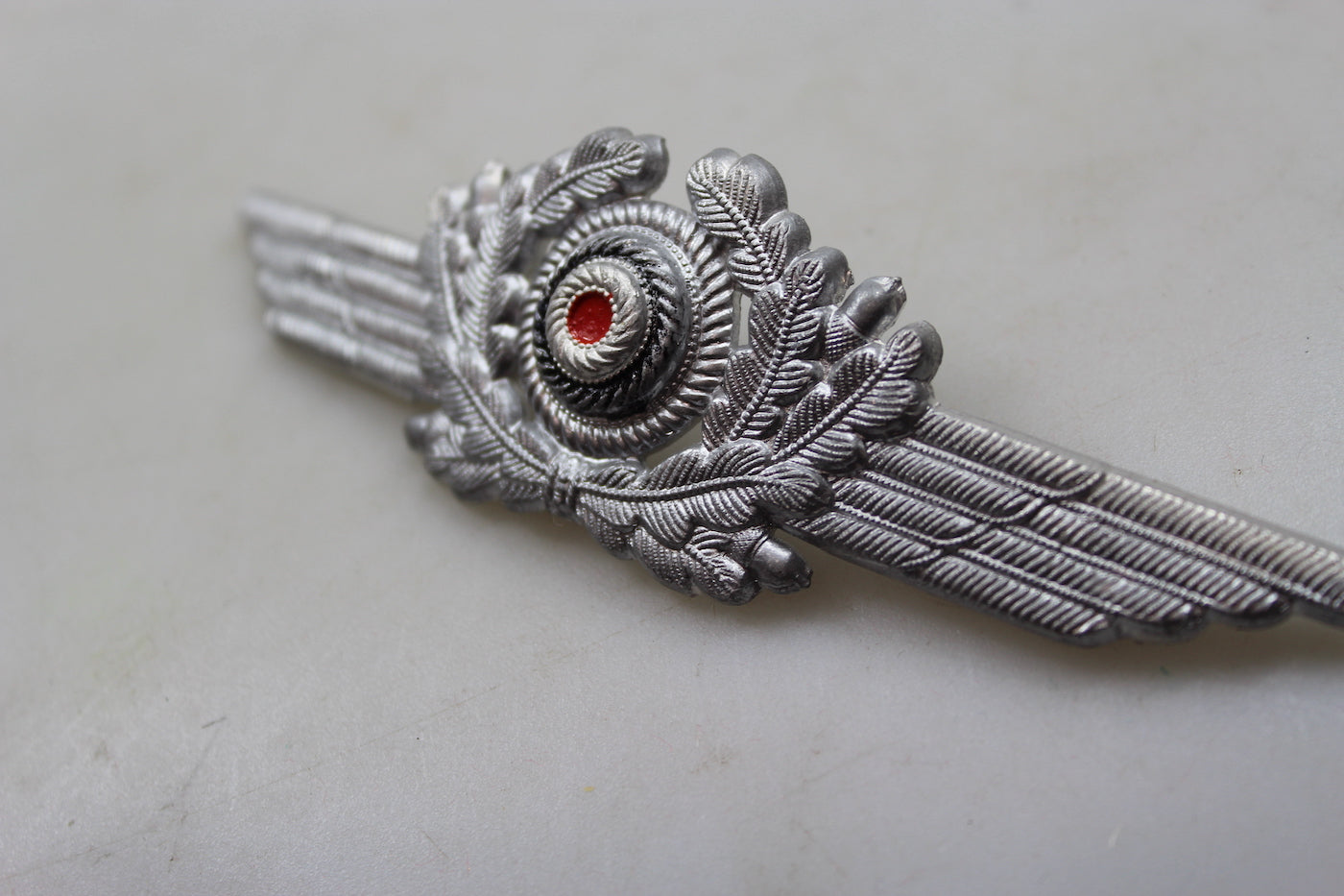 Serto Schirmmutze Luftwaffe WW 2