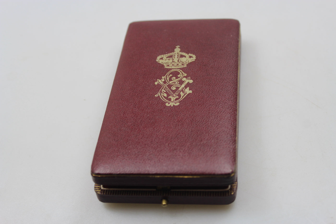 Croce di Cavaliere – Ordine Corona d’Italia