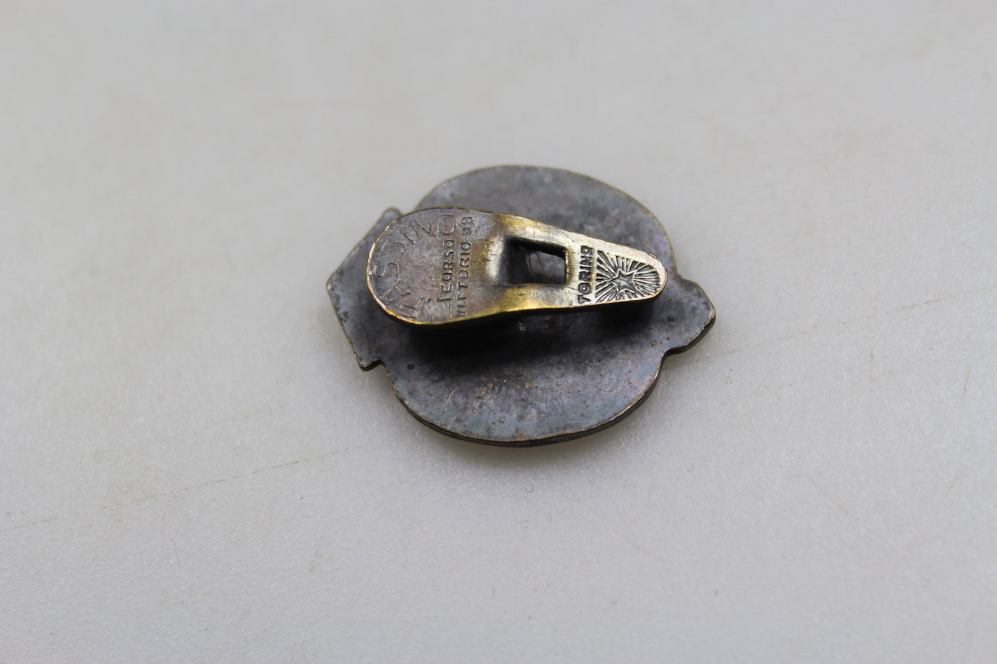 Pin da bavero REI WW 1