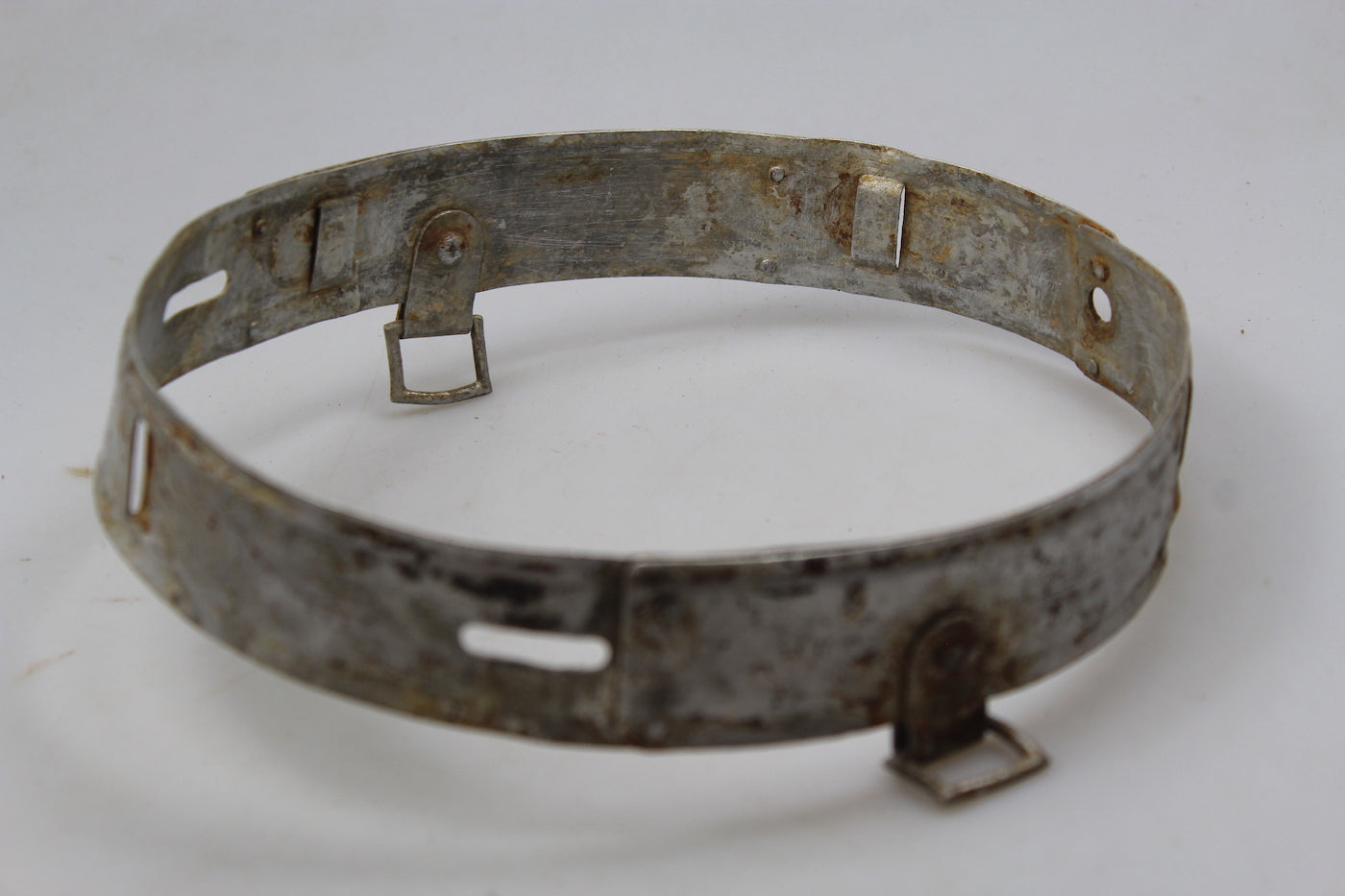 Cerchione per elmetto M.35 WH WW 2