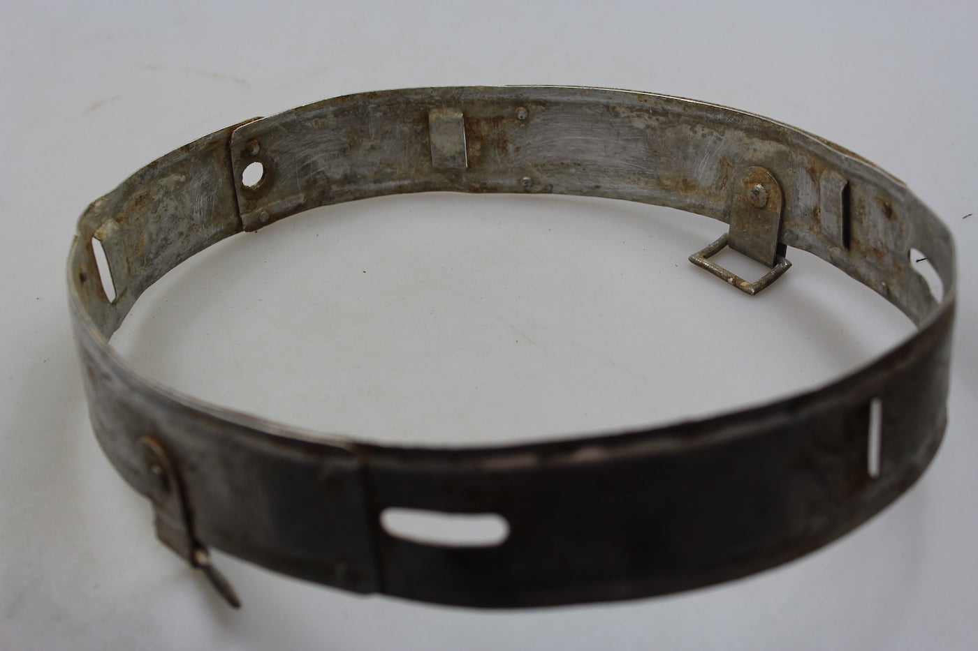 Cerchione per elmetto M.35 WH WW 2