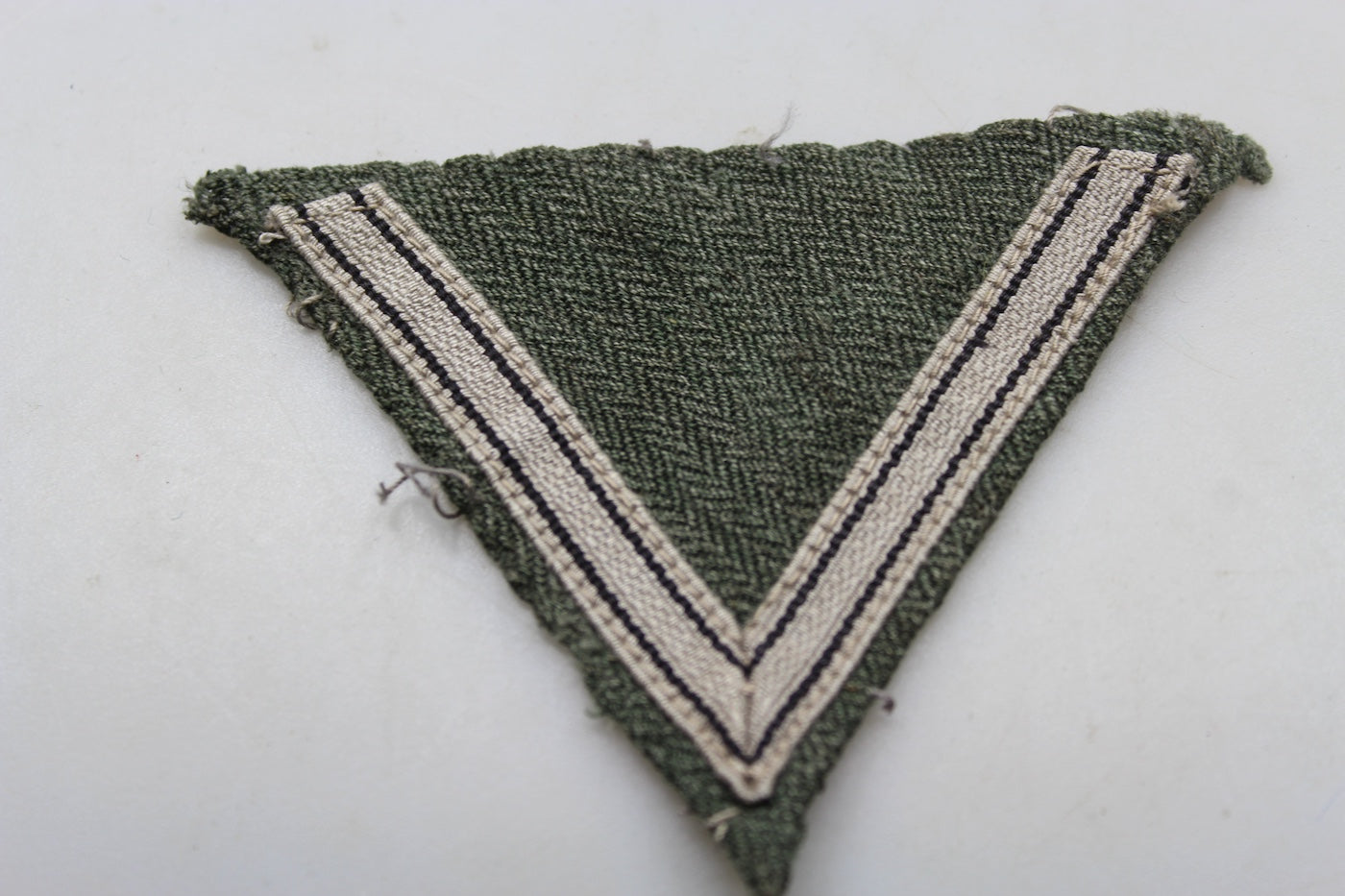 Grado Gefreiter su drillich WH WW 2
