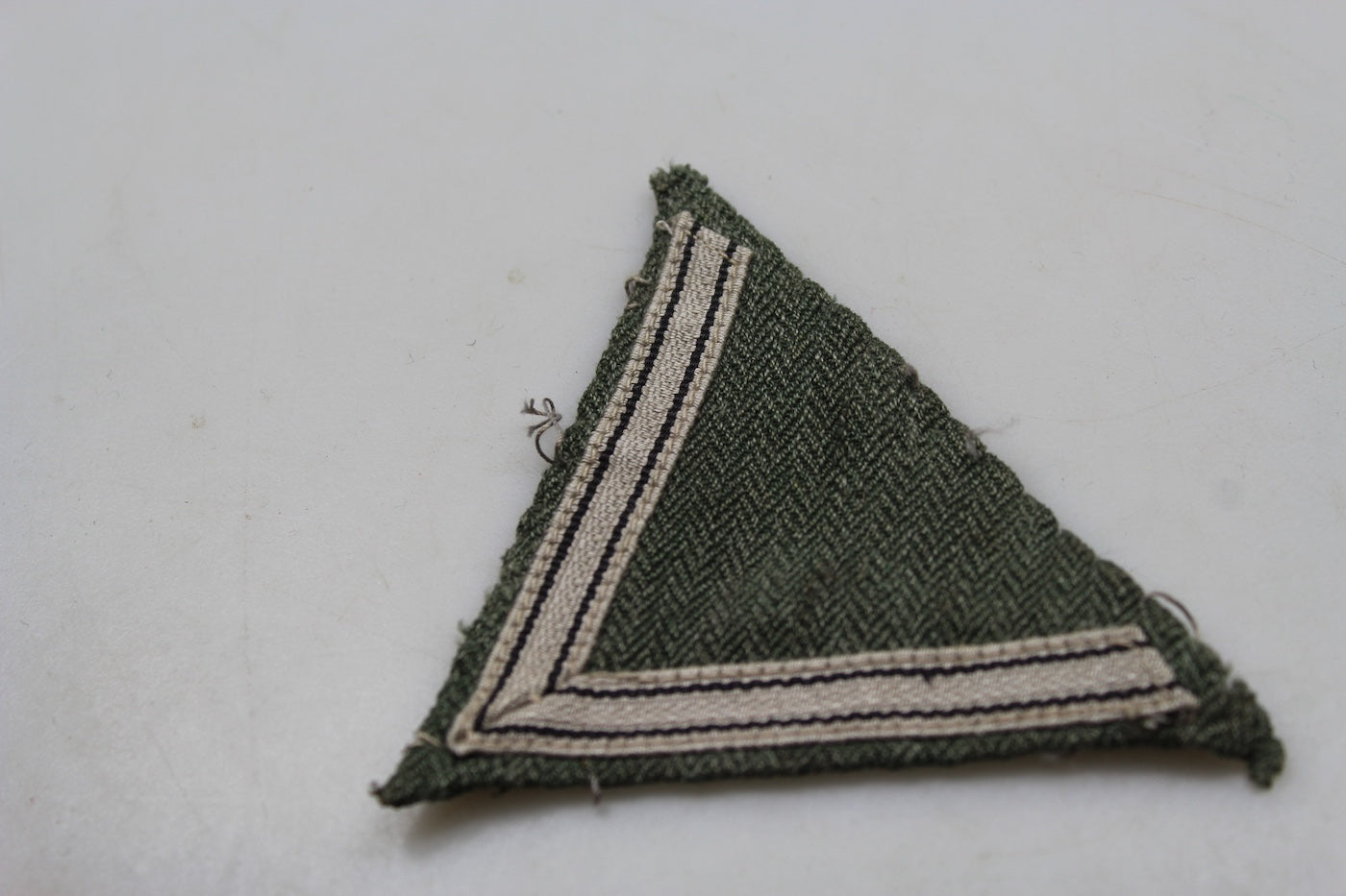 Grado Gefreiter su drillich WH WW 2
