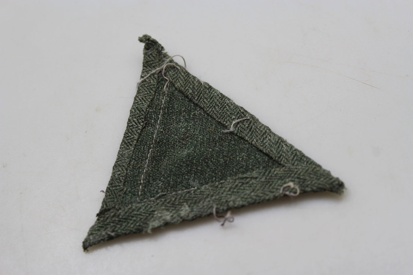 Grado Gefreiter su drillich WH WW 2
