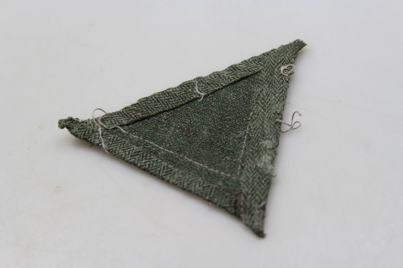 Grado Gefreiter su drillich WH WW 2