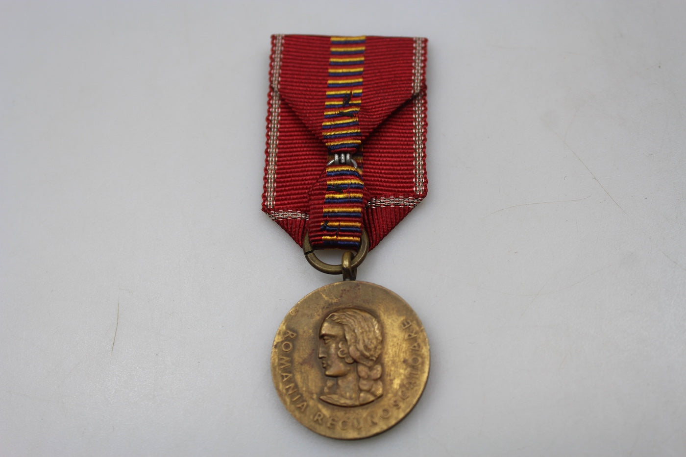 Medaglia "Lotta al Comunismo", foto 3