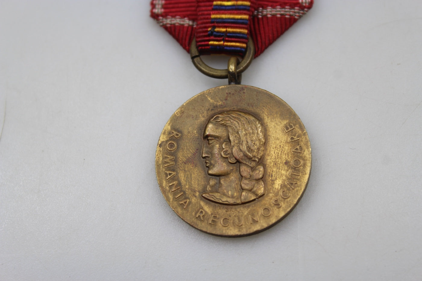 Medaglia "Lotta al Comunismo"