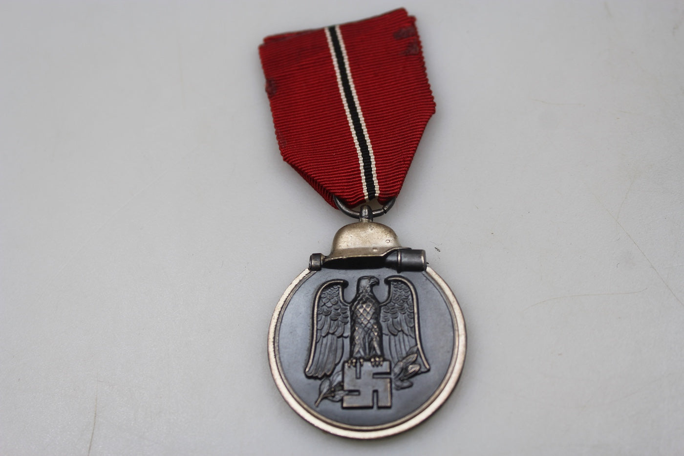 Ostmedaille 1941/42