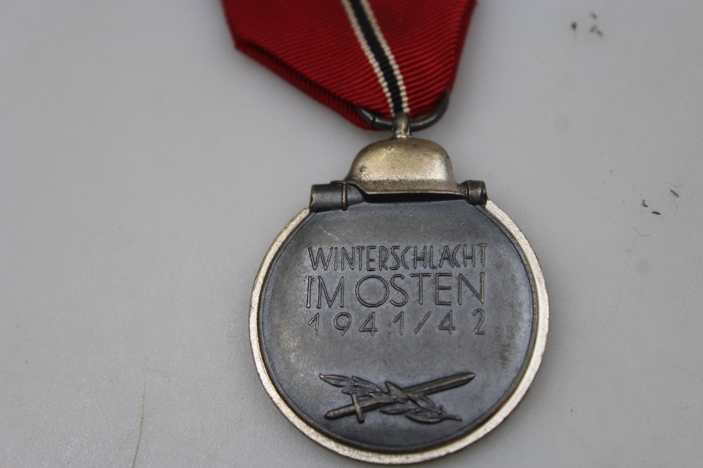 Ostmedaille 1941/42