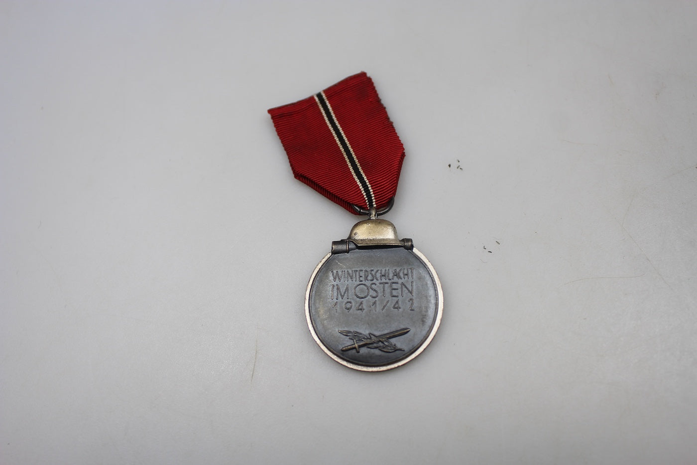 Ostmedaille 1941/42
