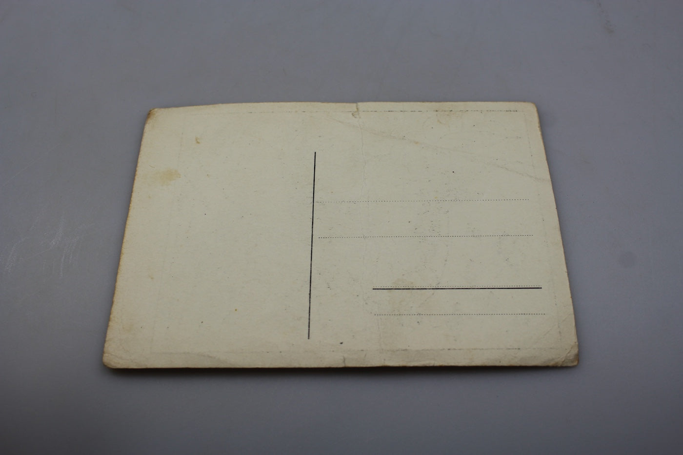 Cartolina postale RAD 1944