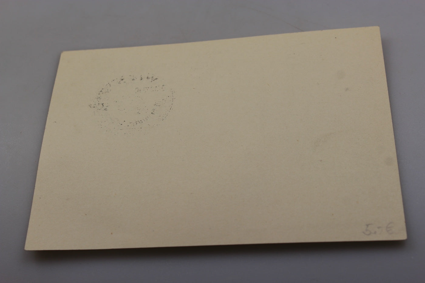 Cartolina postale WHW WW2