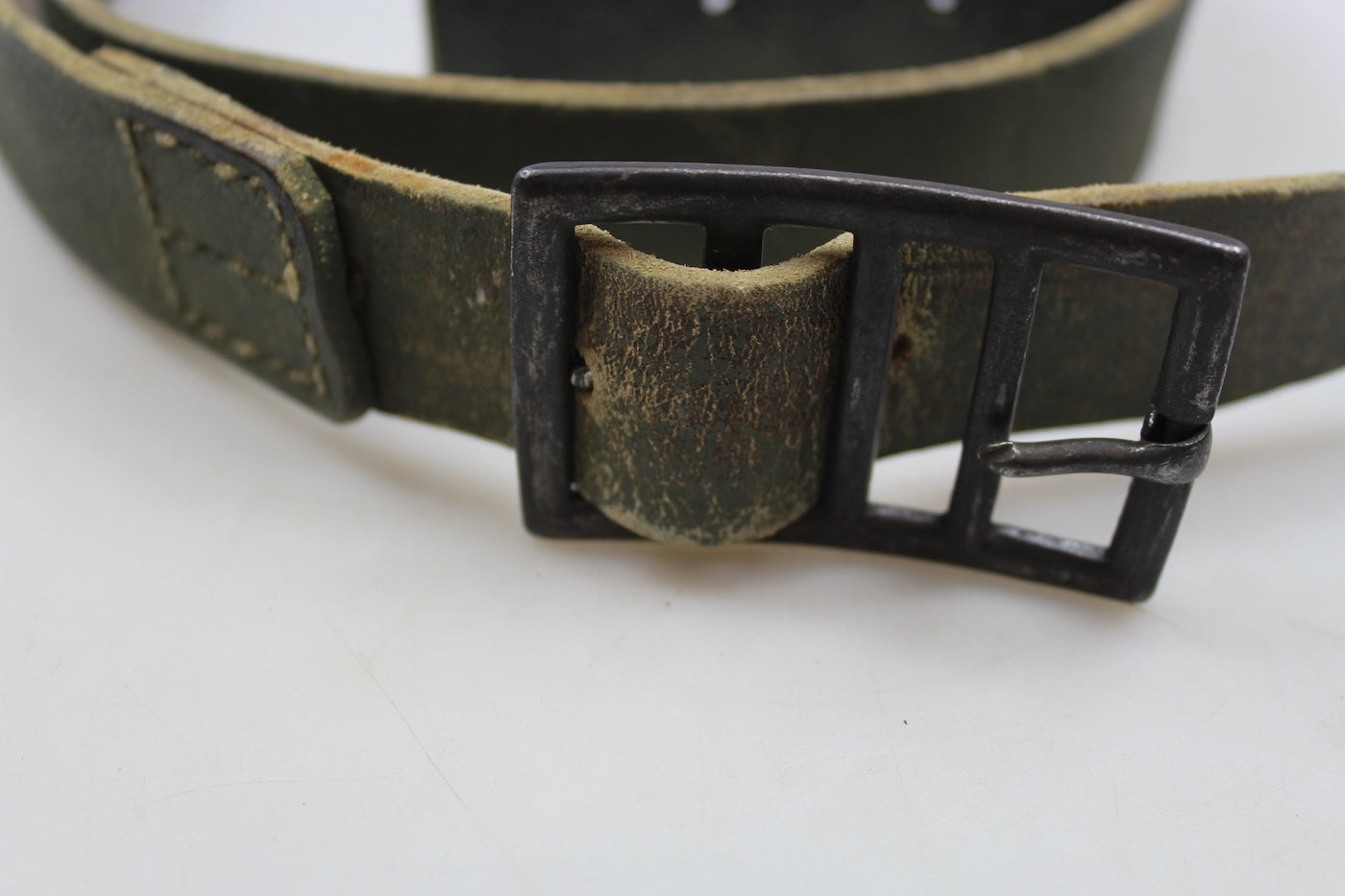 Cinturone truppa REI WW2