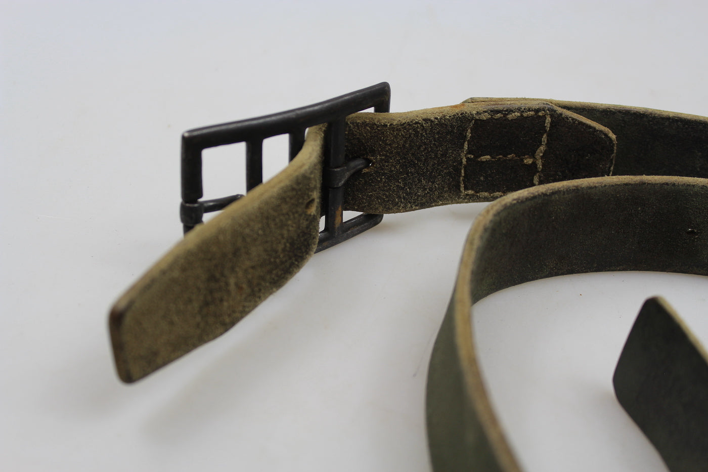 Cinturone truppa REI WW2