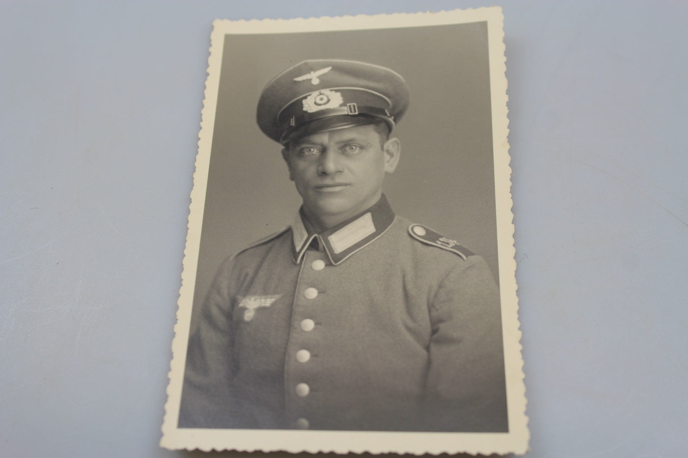 Foto studio Heer WW2