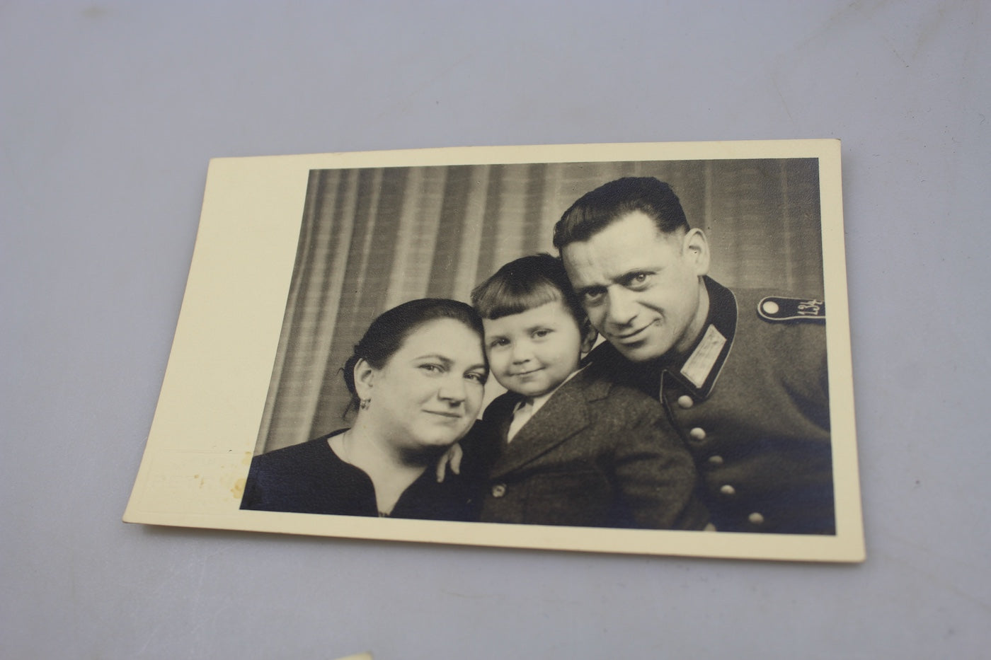 #3 Foto studio WH WW2