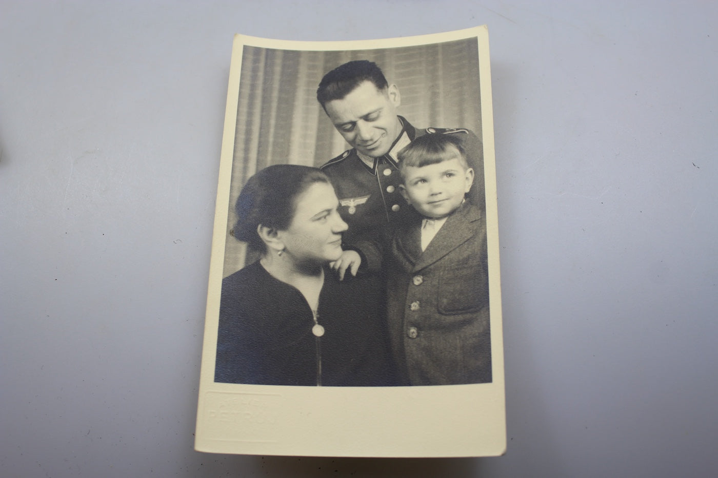 #3 Foto studio WH WW2