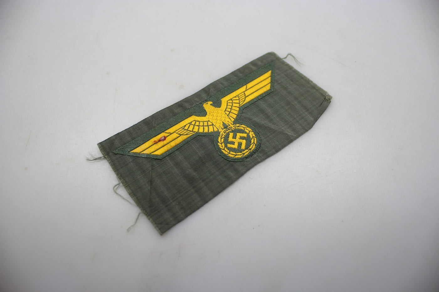 Aquila da petto truppa KM - Kustenartillerie