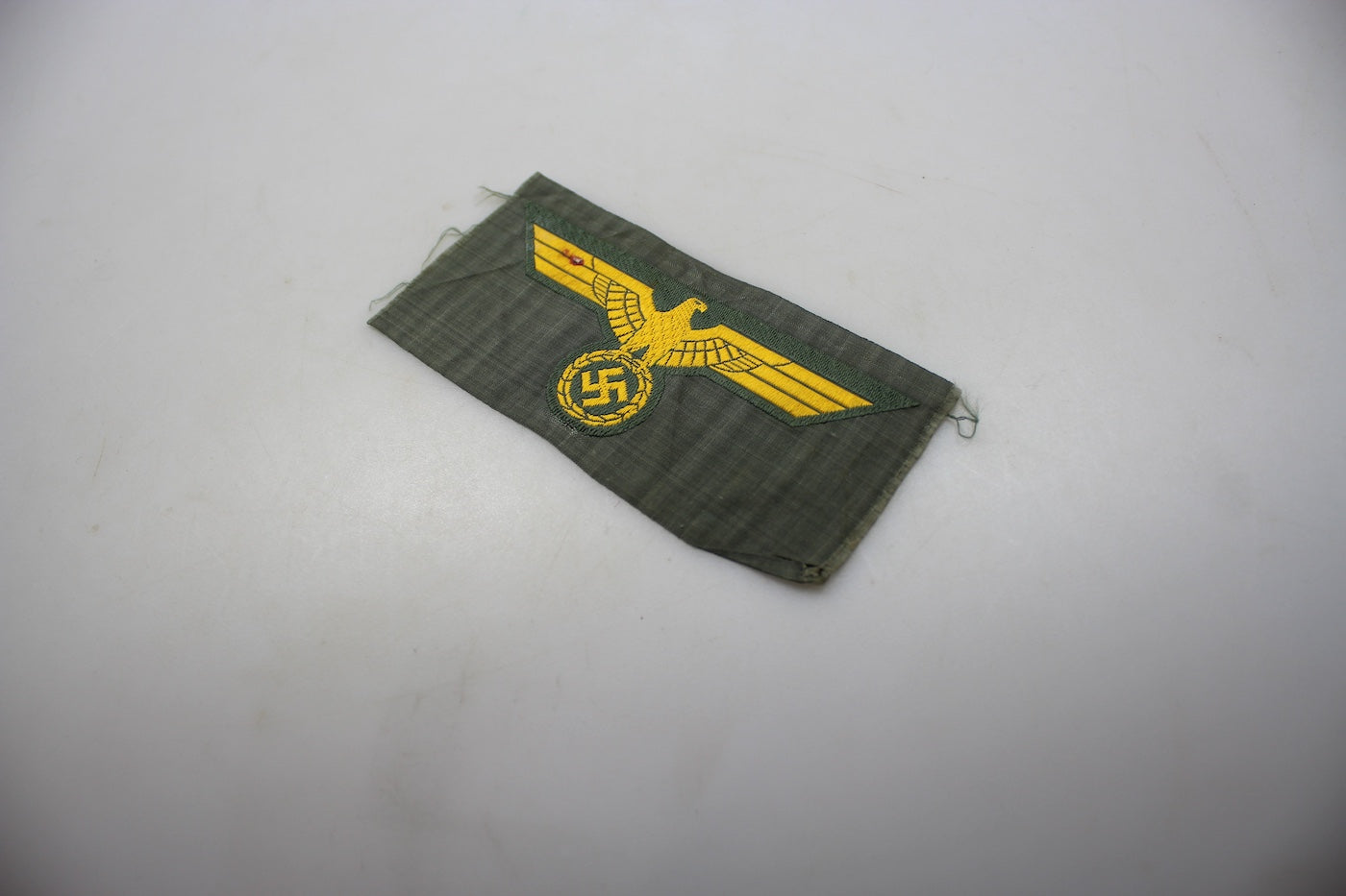 Aquila da petto truppa KM - Kustenartillerie