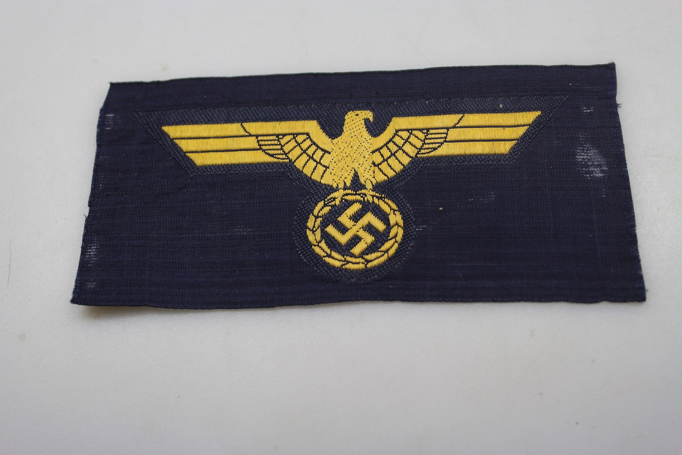 Aquila da petto Kriegsmarine WW 2